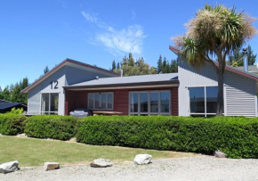 Rossendale, Lake Tekapo